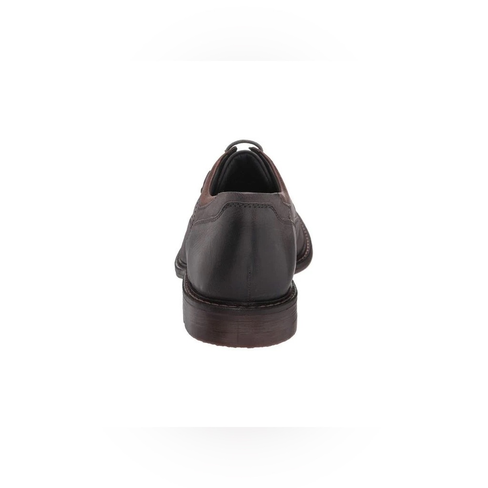 Josef Seibel Earl 05 in Washed Graphite, size 45 NIB - Picture 6 of 8